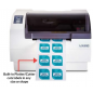 Preview: Primera LX610e Farbetikettendrucker mit Dye Tinte mit Plotter/Cutter